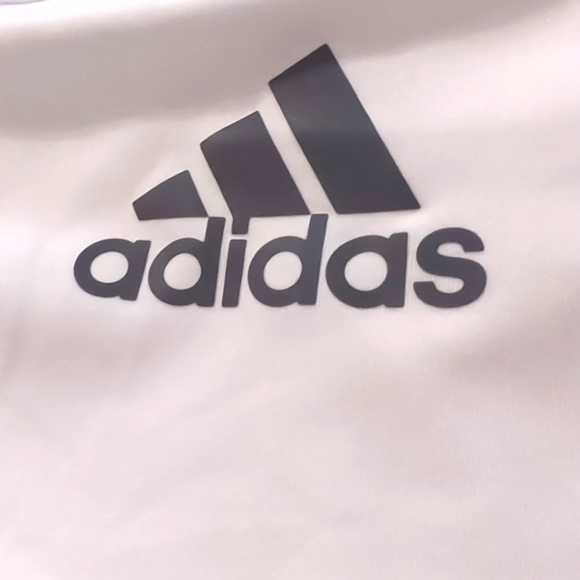 ADIDAS * TECH POLO - Picture 2 of 6